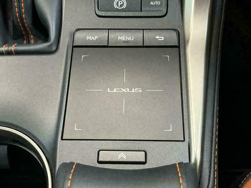 NX