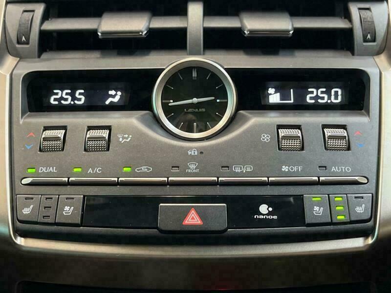 NX