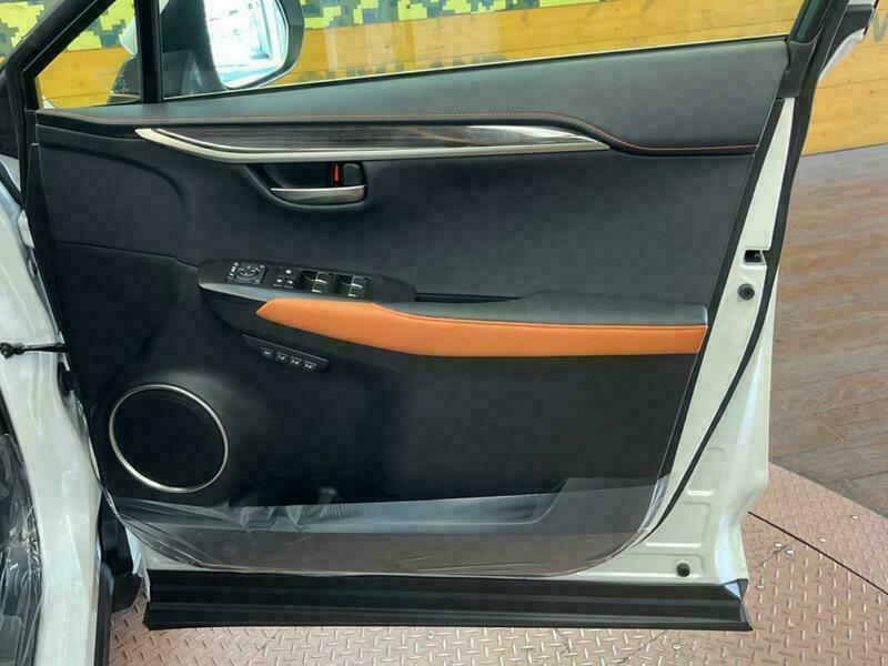 NX