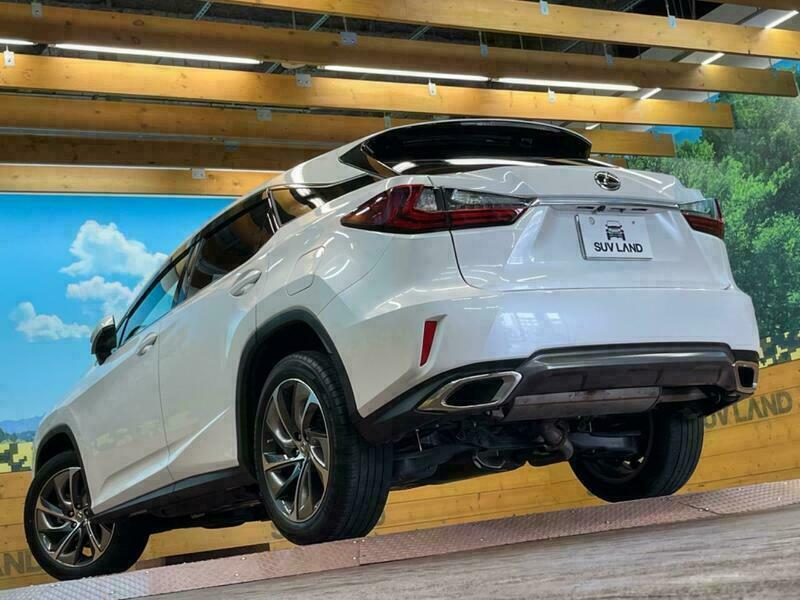 RX