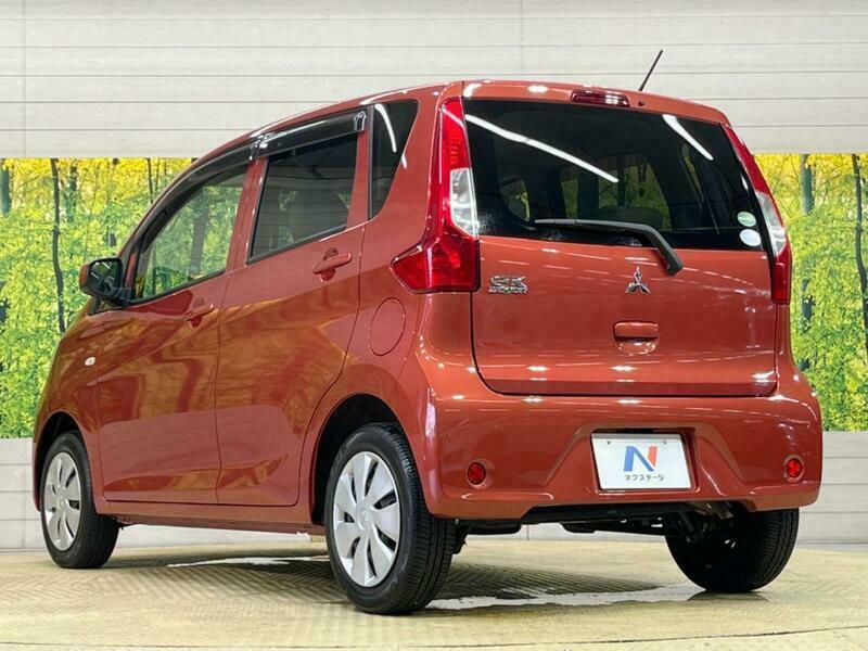 EK WAGON