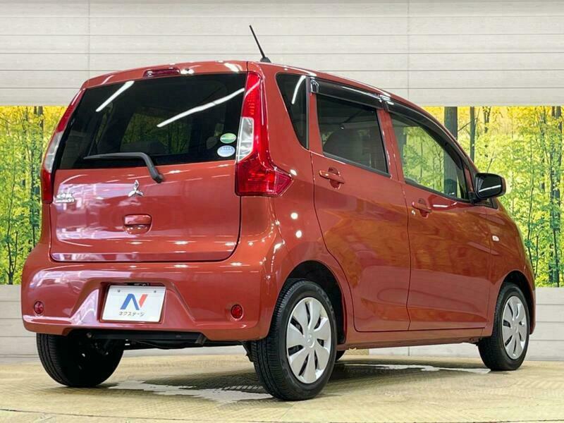 EK WAGON