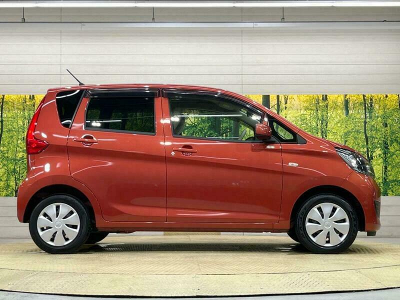 EK WAGON