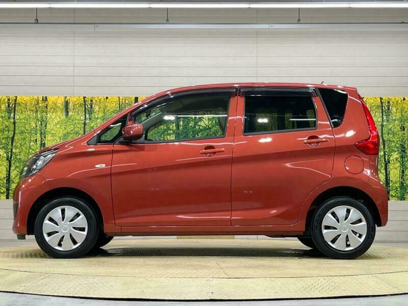 EK WAGON