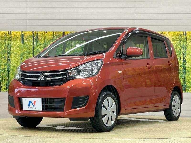 EK WAGON