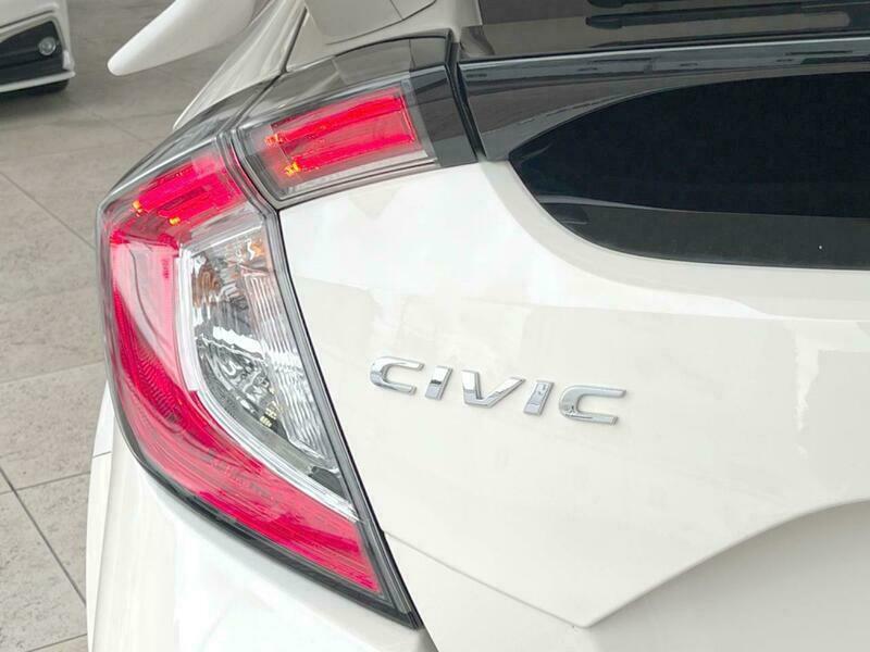 CIVIC