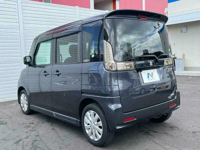 SPACIA CUSTOM