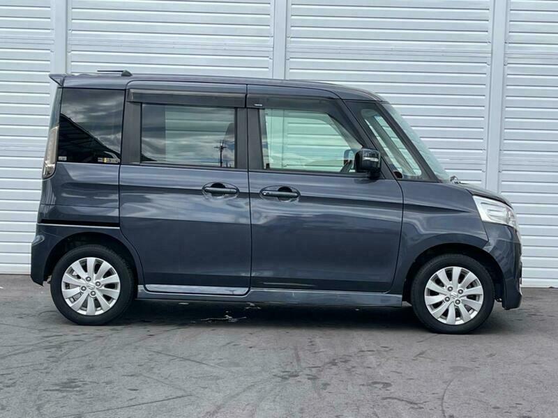 SPACIA CUSTOM