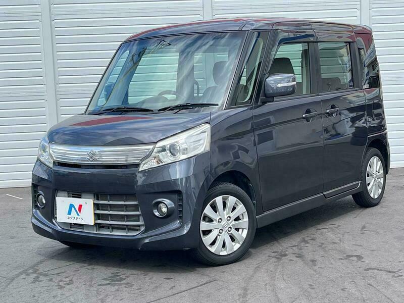 SPACIA CUSTOM