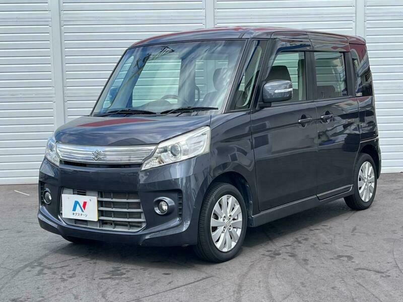 SPACIA CUSTOM