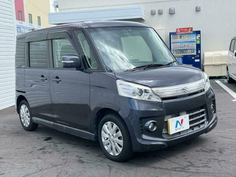 SPACIA CUSTOM