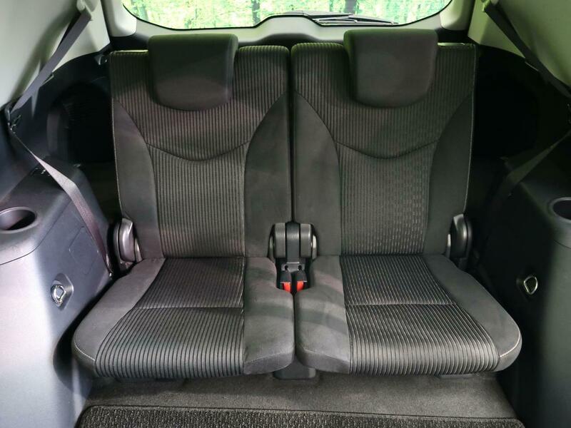 PRIUS ALPHA-0