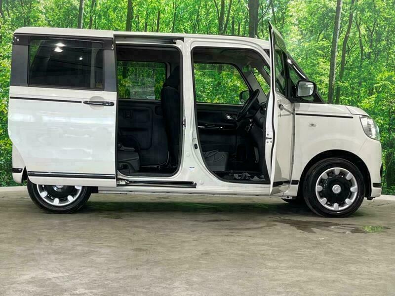 MOVE CANBUS