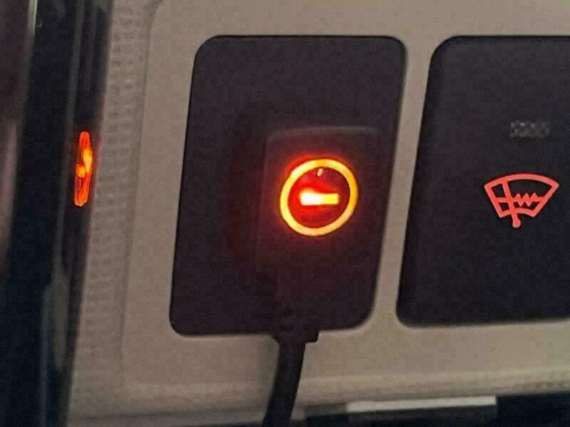 MOVE CANBUS