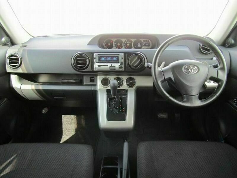COROLLA RUMION