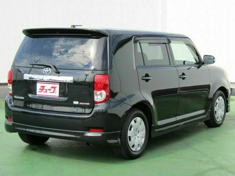 COROLLA RUMION