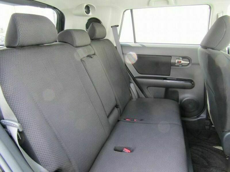 COROLLA RUMION