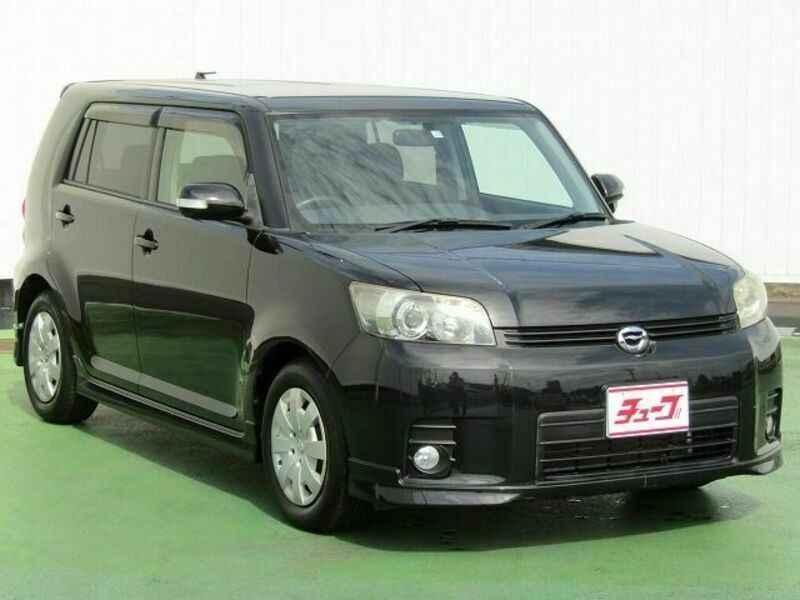 COROLLA RUMION