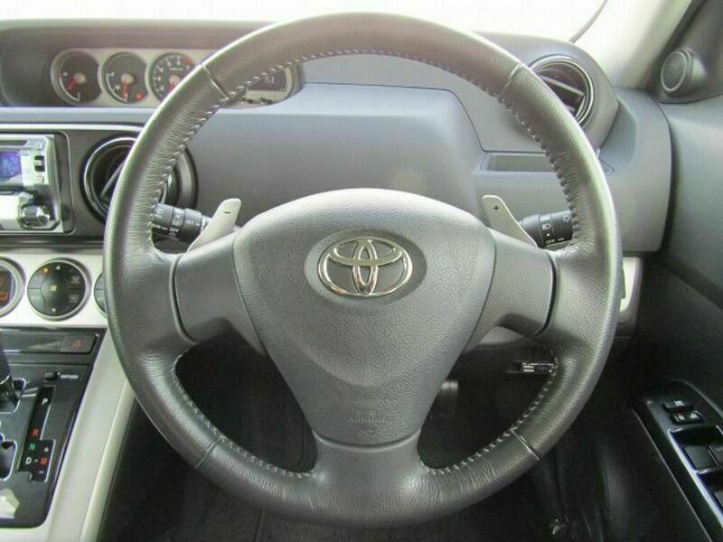 COROLLA RUMION