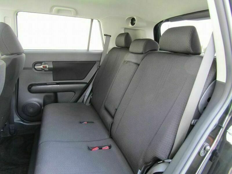 COROLLA RUMION