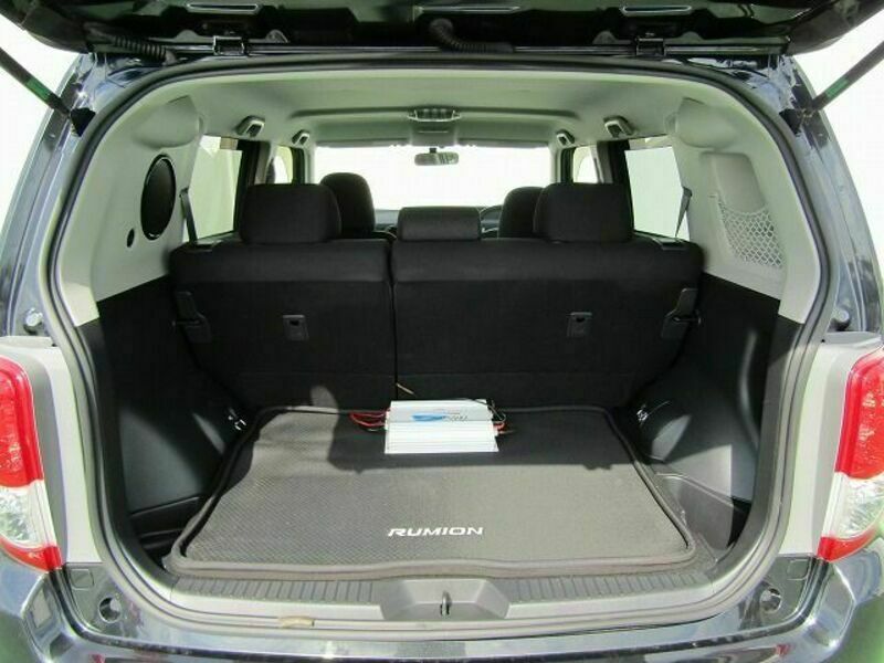 COROLLA RUMION