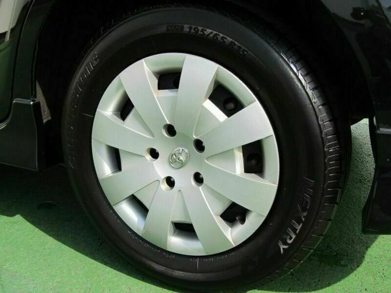 COROLLA RUMION