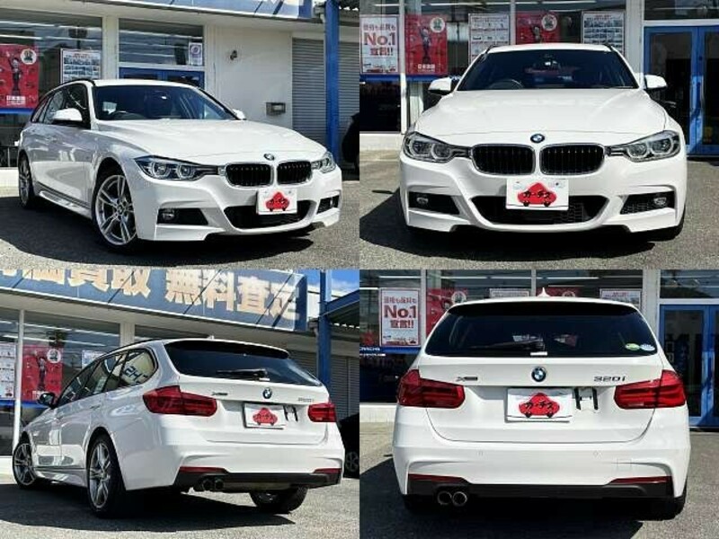 3 SERIES