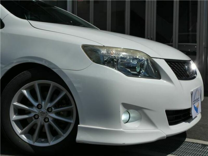 COROLLA FIELDER