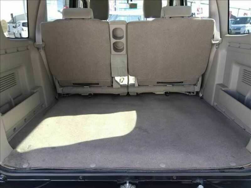 EVERY WAGON
