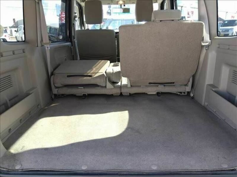 EVERY WAGON