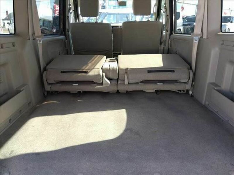 EVERY WAGON
