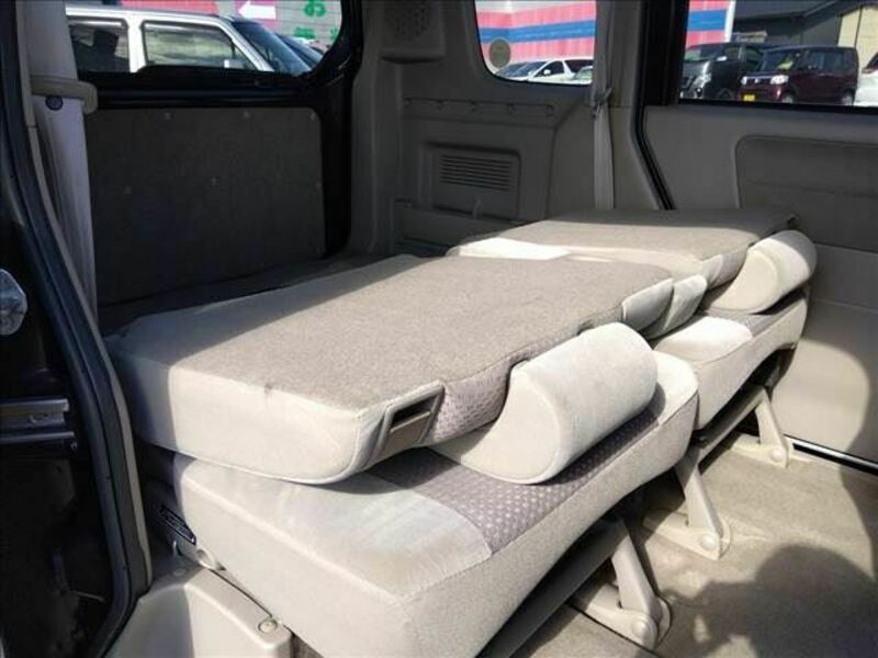 EVERY WAGON