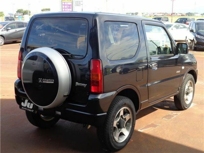 JIMNY