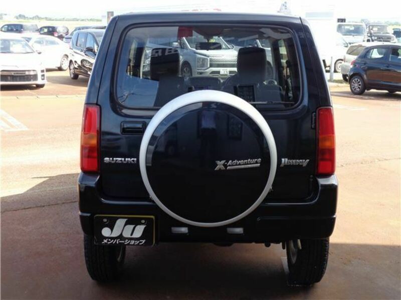 JIMNY