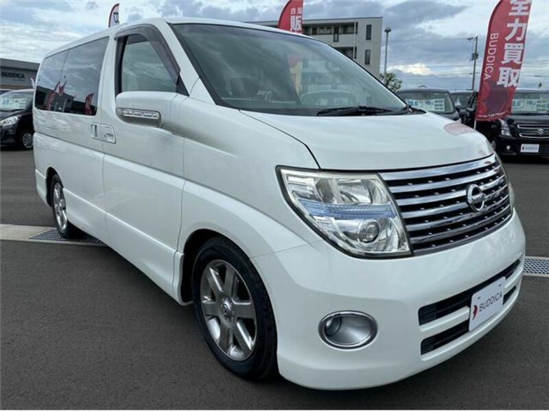 ELGRAND