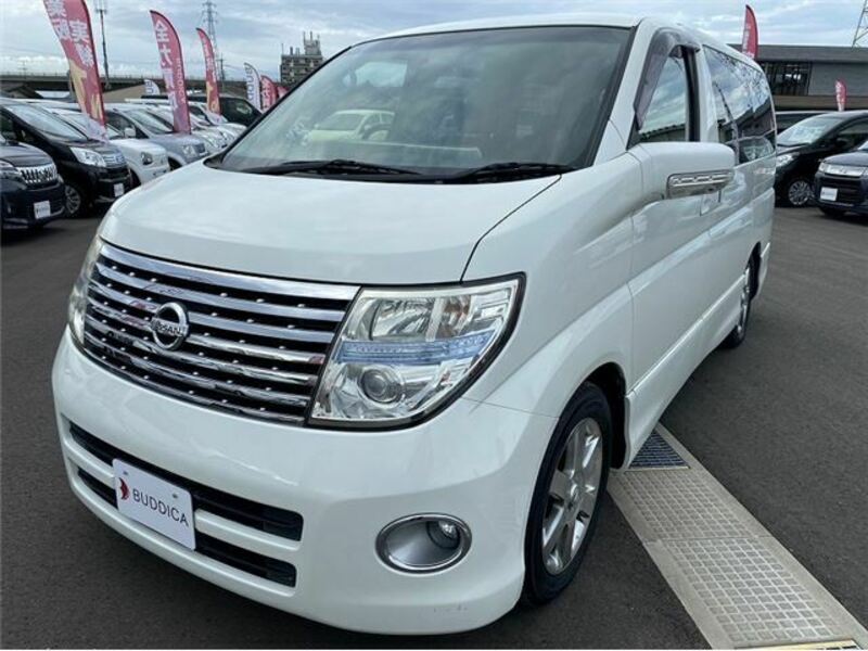 ELGRAND