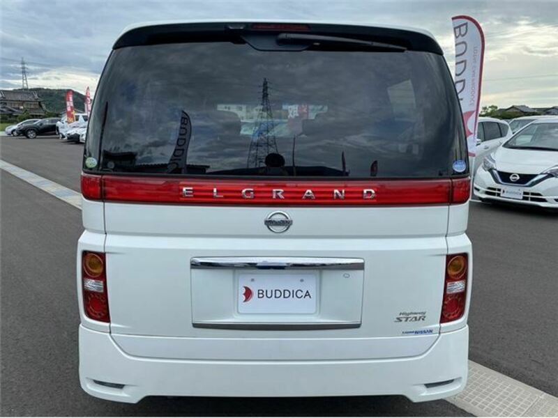 ELGRAND