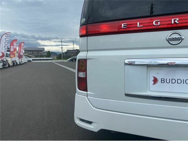 ELGRAND