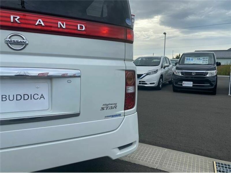 ELGRAND