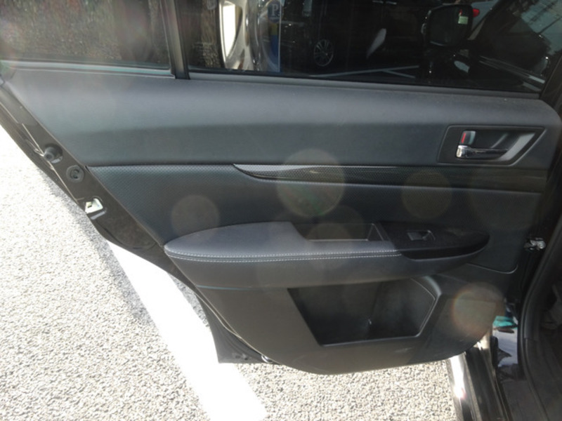 LEGACY B4