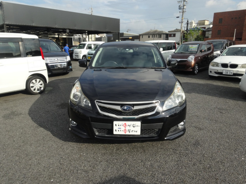 LEGACY B4