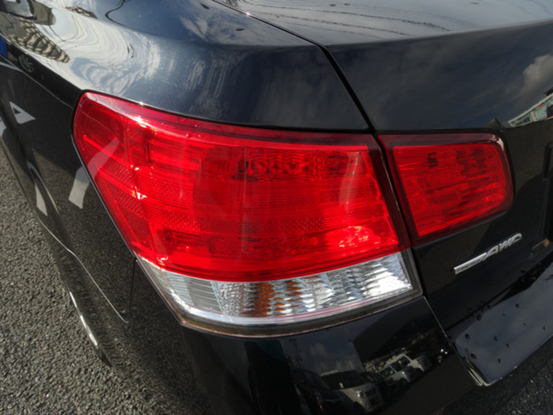 LEGACY B4