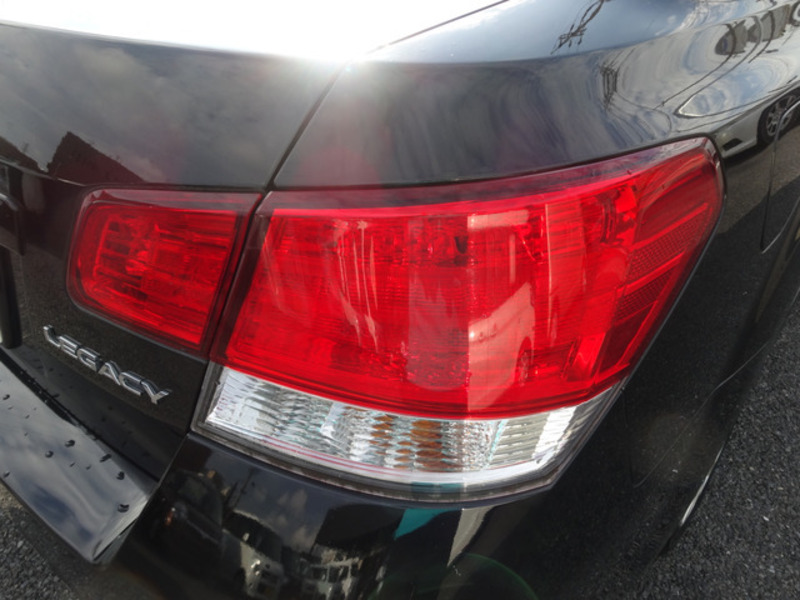 LEGACY B4