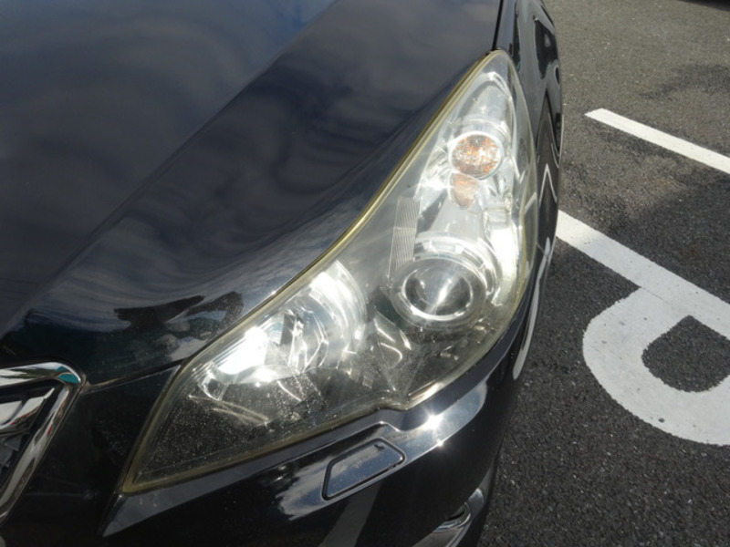 LEGACY B4