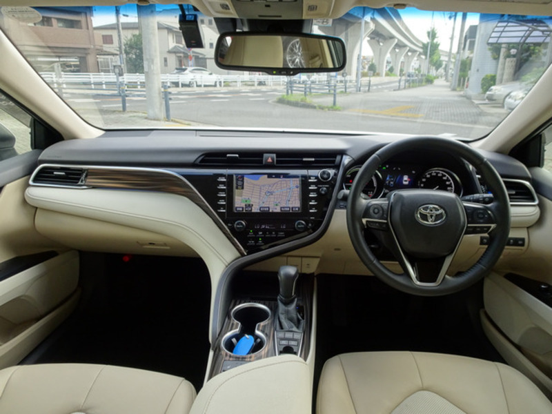 CAMRY