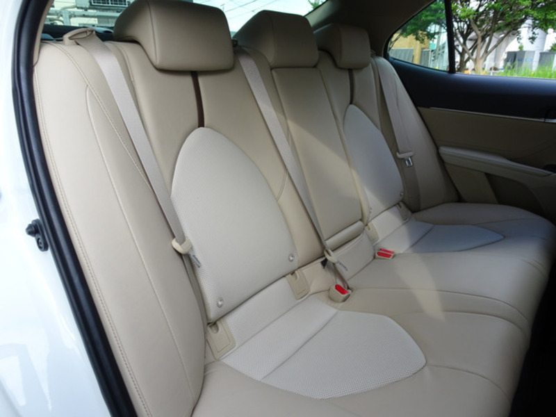CAMRY