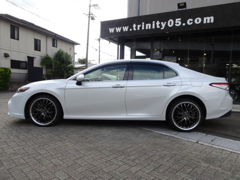 CAMRY