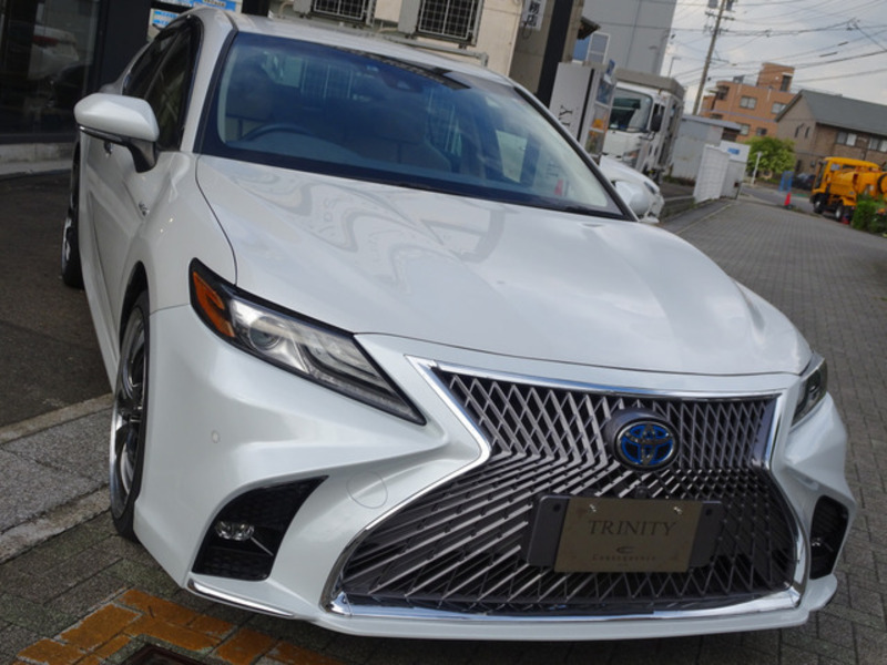 CAMRY