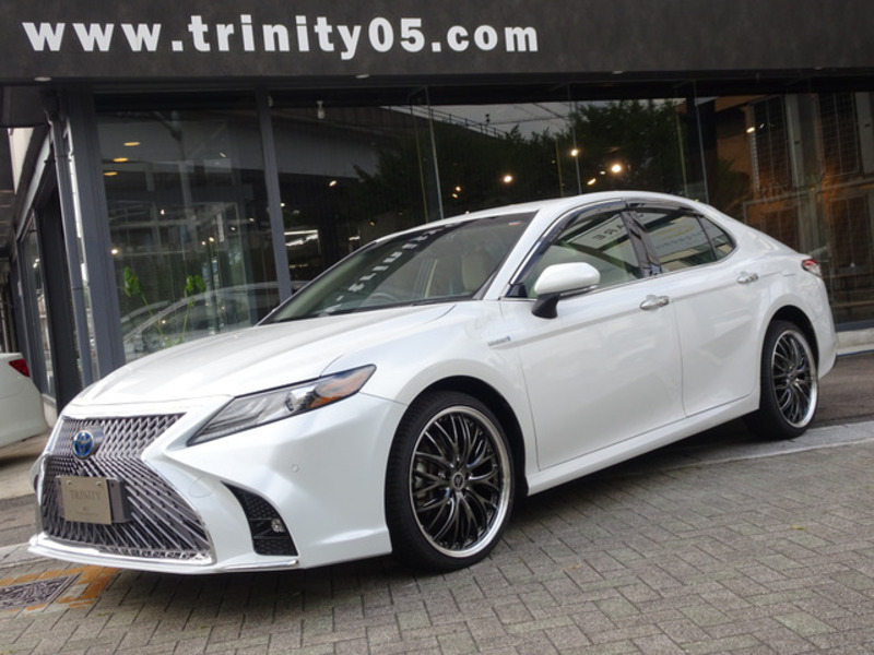 CAMRY