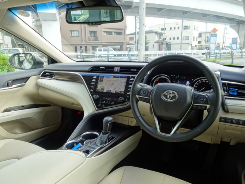 CAMRY